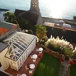 Nocleg ze śniadaniem The Panorama St Aubin