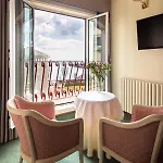 B&B The Panorama
