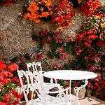 Nocleg ze śniadaniem The Panorama St Aubin