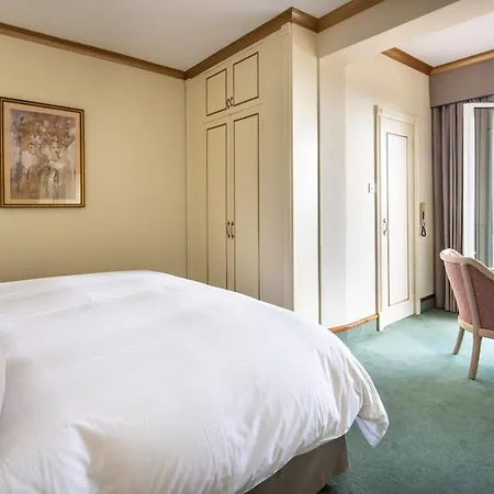 The Panorama 5*