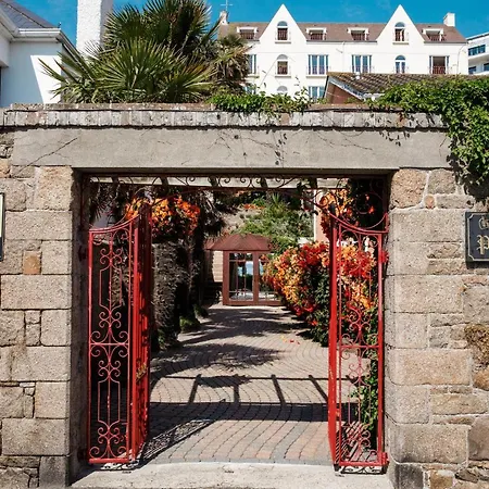 Bed & Breakfast The Panorama 5*
