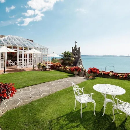 The Panorama Bed & Breakfast 5*