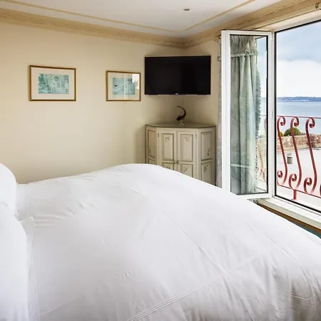 The Panorama Bed & Breakfast