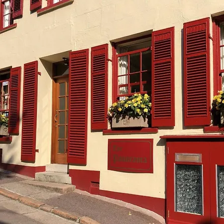 The Panorama St Aubin