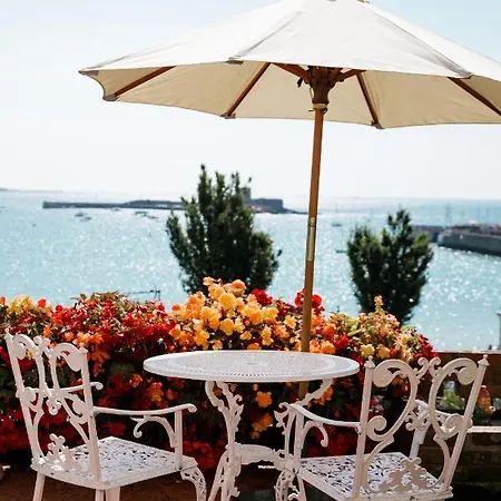 Oda ve Kahvaltı The Panorama