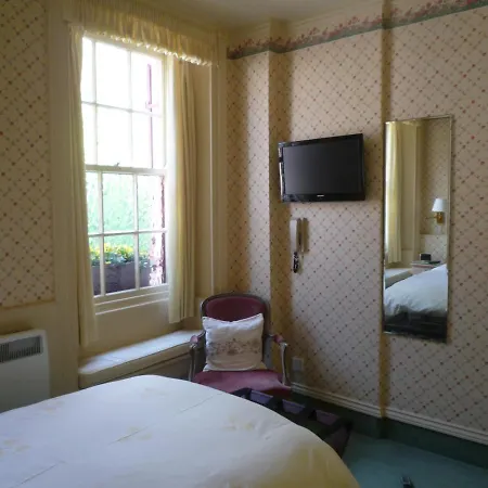 The Panorama 5*