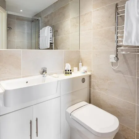 The Panorama 5* St Aubin