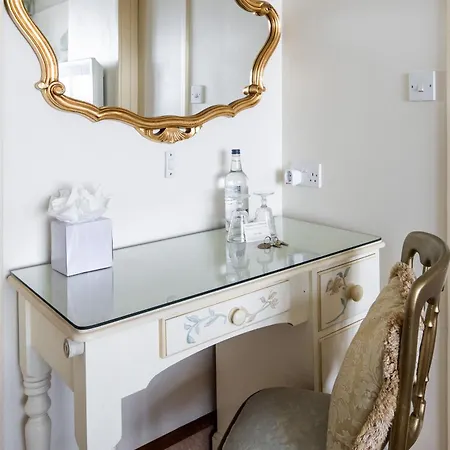 Bed & Breakfast The Panorama St Aubin