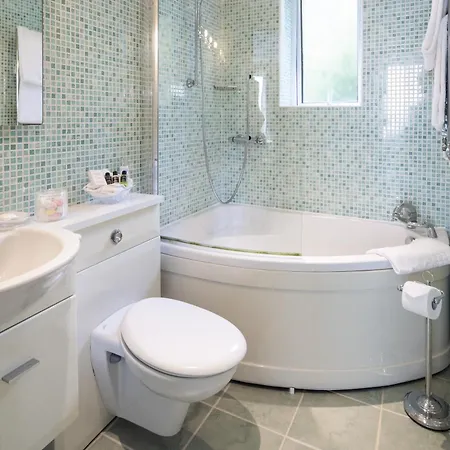 The Panorama Bed & Breakfast St Aubin
