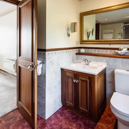 The Panorama Bed & Breakfast 5*