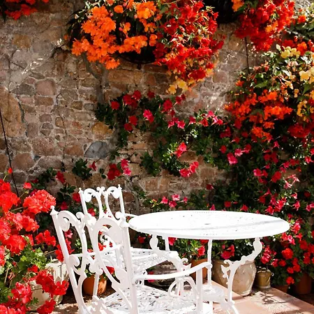 Bed & Breakfast The Panorama St Aubin