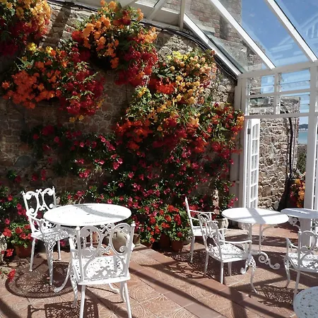 Bed & Breakfast The Panorama 5*