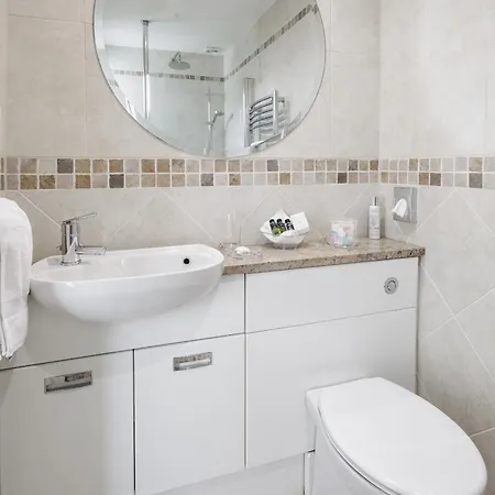 The Panorama 5* St Aubin