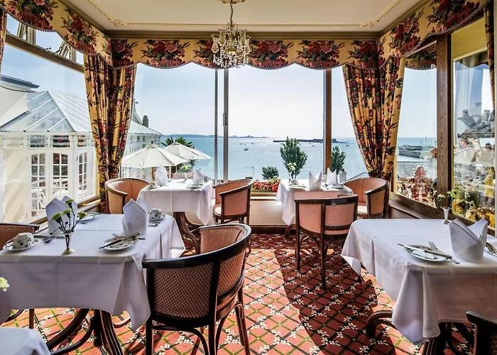 Bed & Breakfast The Panorama