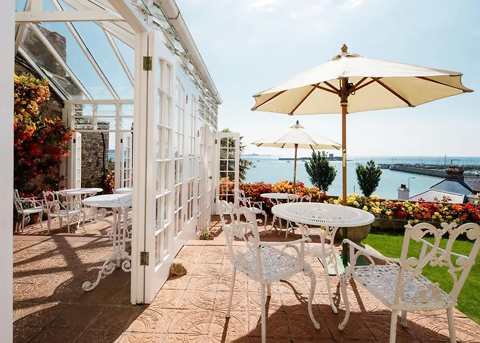 The Panorama Bed & Breakfast