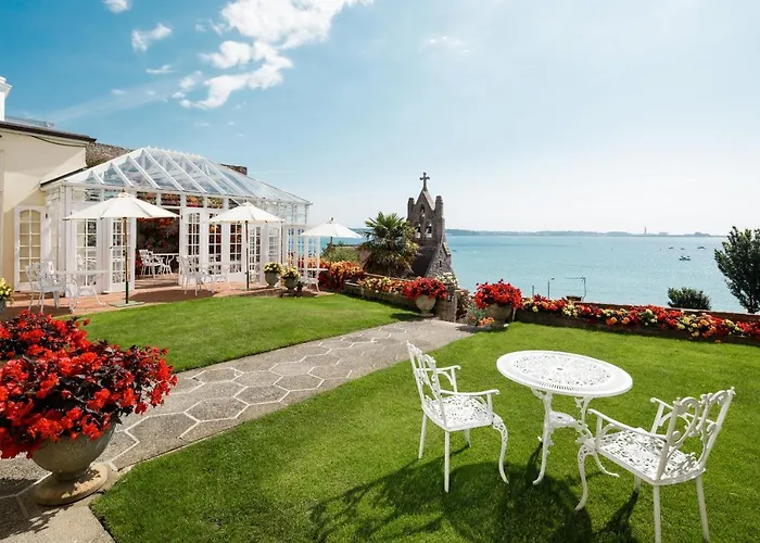 The Panorama Bed & Breakfast 5*