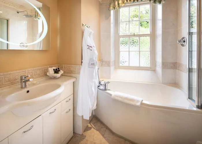 The Panorama Bed & Breakfast