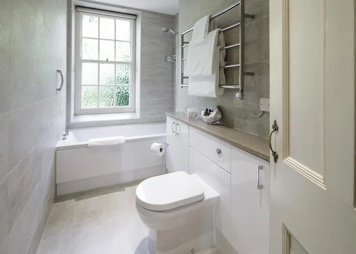 The Panorama Bed & Breakfast 5*