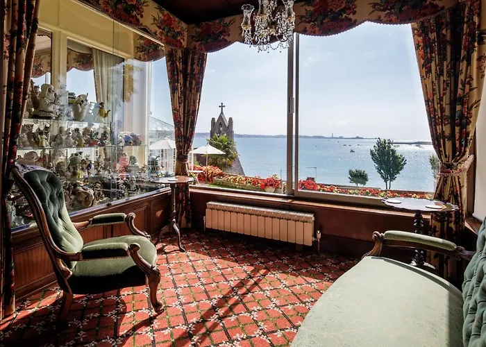 The Panorama Bed & Breakfast 5*