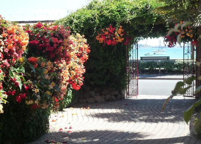 The Panorama St Aubin