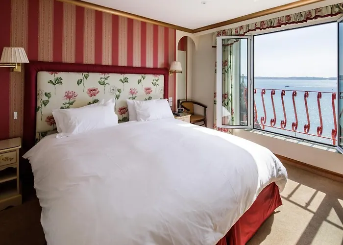 The Panorama 5* St Aubin