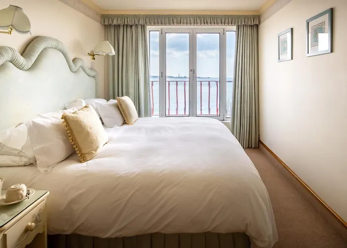 The Panorama Bed & Breakfast