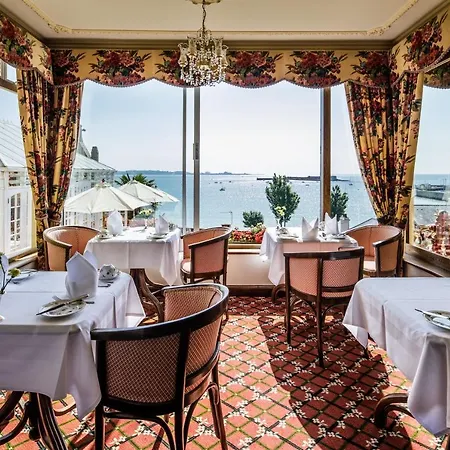 לינה וארוחת בוקר The Panorama