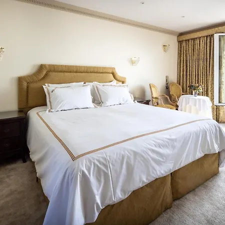 Panorama B&B 세인트오빈