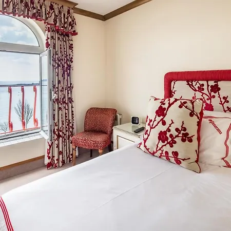 The Panorama St Aubin