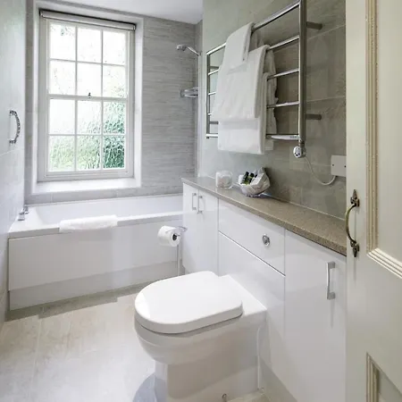 The Panorama לינה וארוחת בוקר 5*