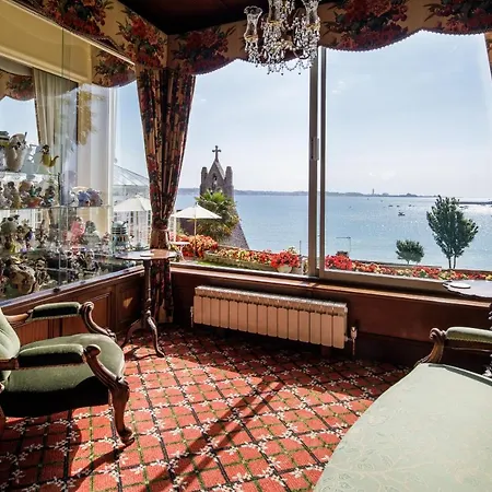Panorama B&B 5*