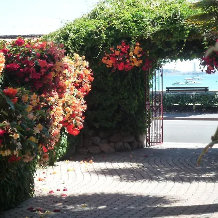 The Panorama St Aubin