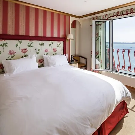The Panorama 5* St Aubin