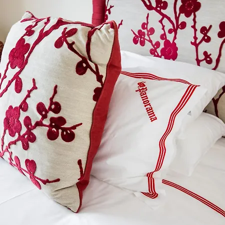 Bed & Breakfast The Panorama St Aubin