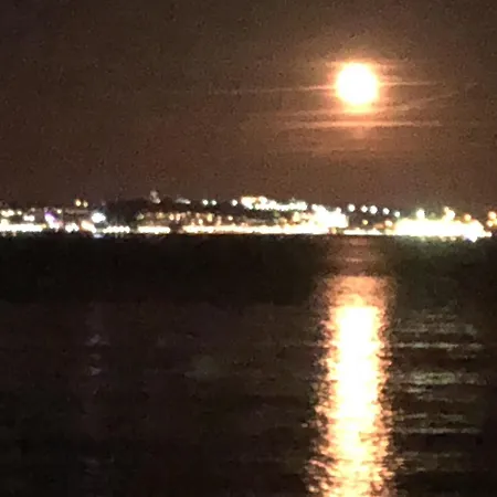 Bed & Breakfast The Panorama