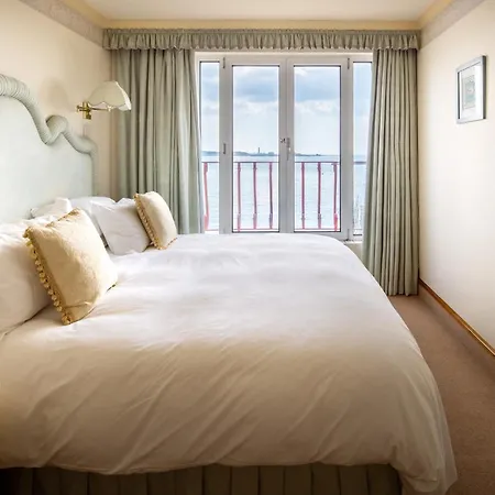 The Panorama Bed & Breakfast