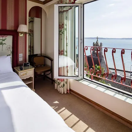 The Panorama Bed & Breakfast 5*