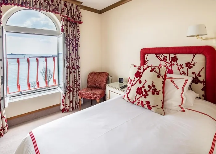 The Panorama St Aubin