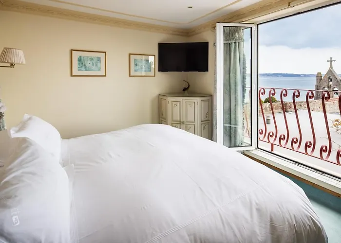 The Panorama Bed & Breakfast