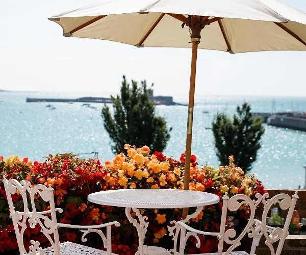 Nocleg ze śniadaniem The Panorama