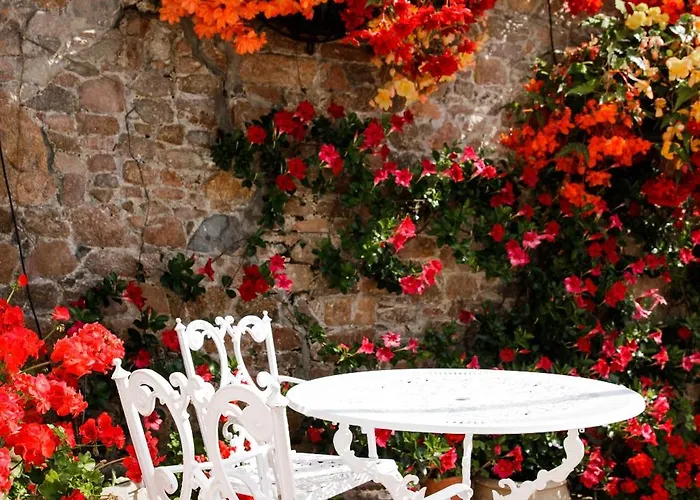 Bed & Breakfast The Panorama St Aubin