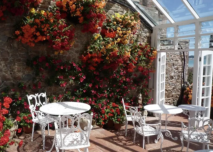 Nocleg ze śniadaniem The Panorama 5*