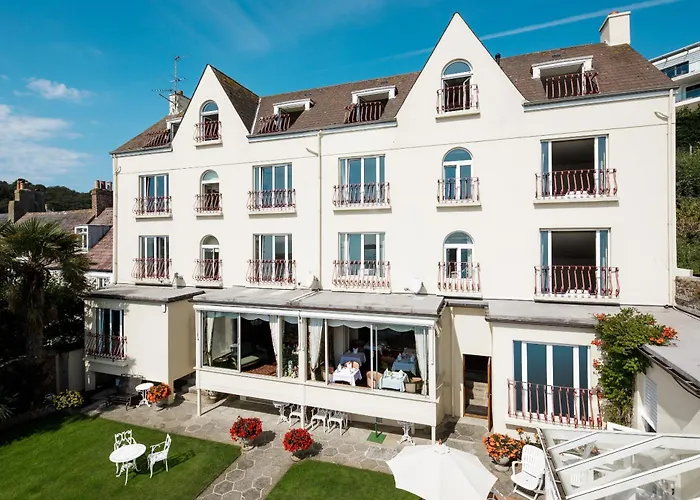 Nocleg ze śniadaniem The Panorama